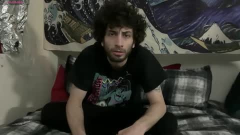 PantsLessTraveler online show from December 18, 2025, 5:30 pm