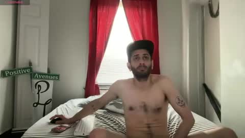PantsLessTraveler online show from June 15, 2026, 5:59 pm