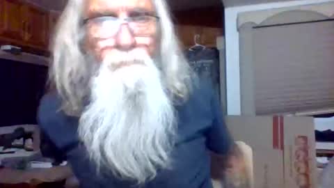 pantyjacker4u online show from March 28, 2026, 5:29 am