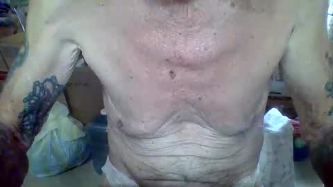 pantyjacker4u online show from May 17, 2026, 4:03 pm