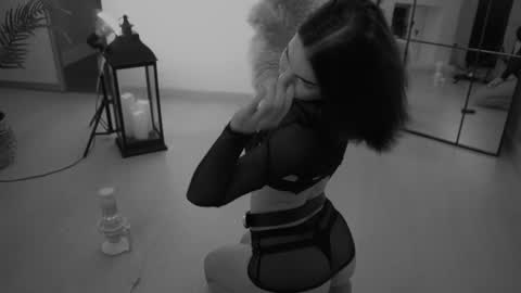 Snapshot of pantykrist chatting on September 13, 2025, 3:34 pm Kristina Kriss online show from September 13, 2025, 3:34 pm