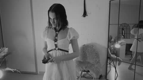 Snapshot of pantykrist chatting on September 14, 2025, 3:33 pm Kristina Kriss online show from September 14, 2025, 3:33 pm