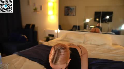 Kristina Kriss online show from May 5, 2026, 5:32 pm