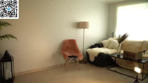 Kristina Kriss online show from May 31, 2026, 10:44 am