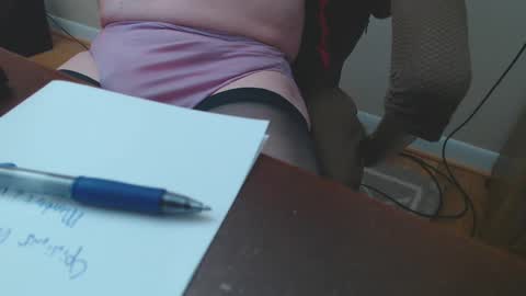PS PantyStroker online show from February 15, 2025, 4:23 pm