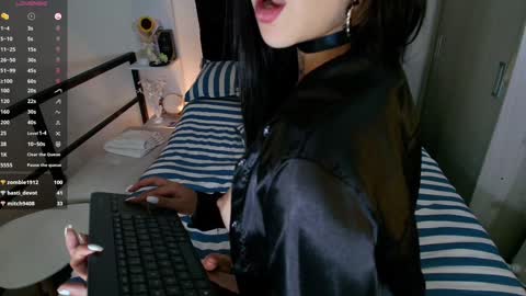 PAOLA IM INDEPENDENT MODEL online show from December 5, 2024, 4:53 am