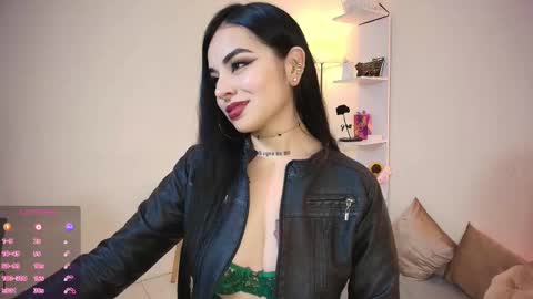 PAOLA IM INDEPENDENT MODEL online show from March 17, 2026, 11:08 pm