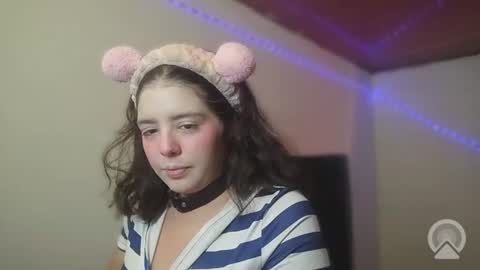 Paola online show from June 11, 2026, 6:17 pm