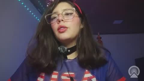 Paola online show from July 3, 2026, 11:55 pm