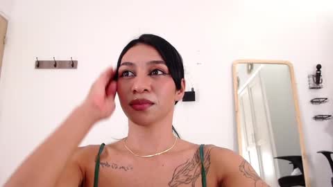 Snapshot of pao_thebigclit chatting on December 30, 2024, 5:15 am Paolita online show from December 30, 2024, 5:15 am