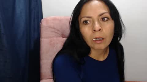 Paola84hotty online show from January 6, 2026, 1:20 am