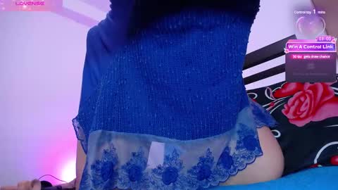 paola online show from February 18, 2025, 8:36 pm