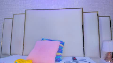Snapshot of paolaa_rodriguez chatting on April 7, 2026, 9:43 am Paola online show from April 7, 2026, 9:43 am