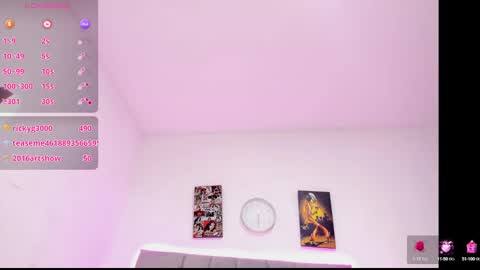 Snapshot of paolabigboobs_ chatting on January 21, 2025, 3:37 am paola online show from January 21, 2025, 3:37 am