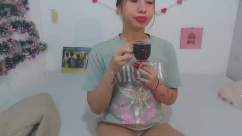 Paola online show from December 11, 2024, 12:02 pm