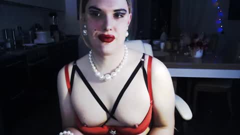 Sarina Williams online show from December 19, 2024, 4:13 pm