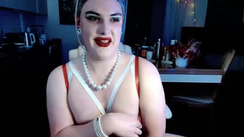 Sarina Williams online show from March 7, 2026, 9:50 am