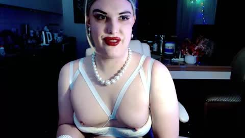 Snapshot of paoladoll chatting on April 14, 2026, 12:55 pm Sarina Williams online show from April 14, 2026, 12:55 pm