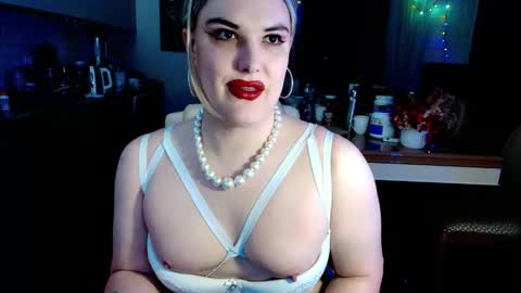 Snapshot of paoladoll chatting on April 19, 2026, 1:32 pm Sarina Williams online show from April 19, 2026, 1:32 pm