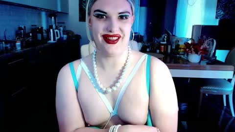 Snapshot of paoladoll chatting on May 12, 2026, 11:51 am Sarina Williams online show from May 12, 2026, 11:51 am