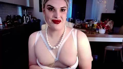 Snapshot of paoladoll chatting on May 16, 2026, 10:36 am Sarina Williams online show from May 16, 2026, 10:36 am