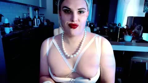 Snapshot of paoladoll chatting on May 19, 2026, 11:49 am Sarina Williams online show from May 19, 2026, 11:49 am