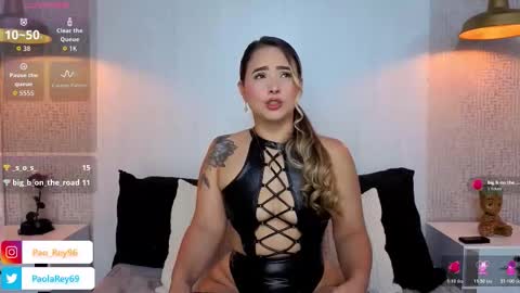 paolarey_ online show from March 20, 2026, 10:14 pm