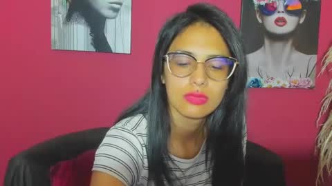 Paola Turner online show from December 4, 2024, 9:18 am