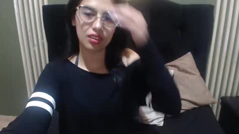 Paola Turner online show from December 7, 2024, 11:51 am