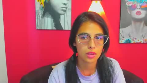 Paola Turner online show from December 8, 2024, 12:30 pm