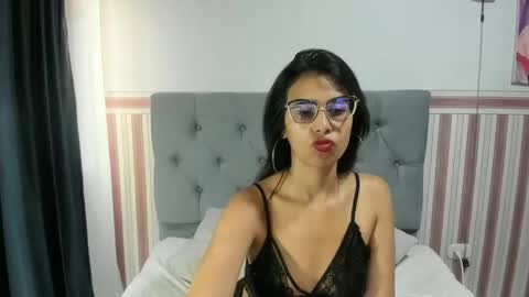 Paola Turner online show from December 25, 2024, 11:54 am