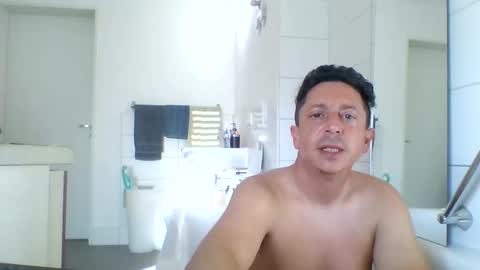 paolo006 online show from September 20, 2025, 6:25 am