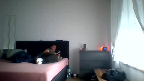 paolo006 online show from October 1, 2025, 5:57 am