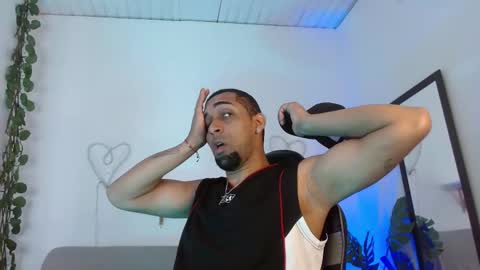 PAOLO online show from March 9, 2026, 12:53 pm