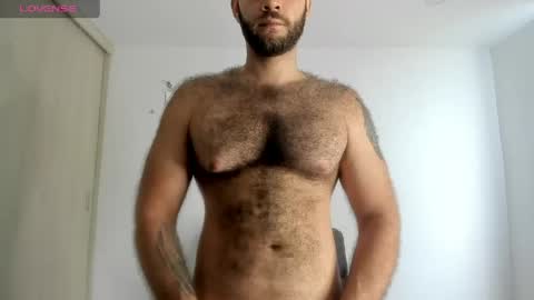 Paolo online show from May 2, 2026, 8:03 pm