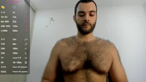 Paolo online show from May 7, 2026, 12:32 pm