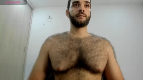 Paolo online show from May 8, 2026, 2:17 am