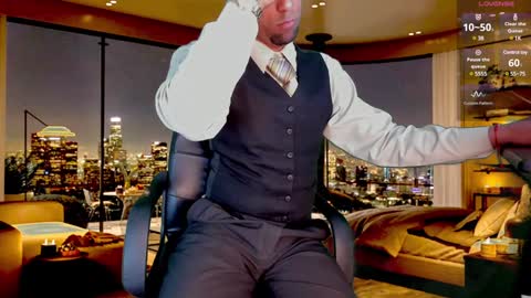 Snapshot of paolo_johnson chatting on January 11, 2025, 10:51 am Paolo online show from January 11, 2025, 10:51 am