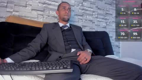 Snapshot of paolo_johnson chatting on January 18, 2025, 8:20 am Paolo online show from January 18, 2025, 8:20 am