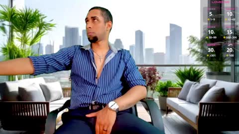 Snapshot of paolo_johnson chatting on February 3, 2025, 12:47 pm Paolo online show from February 3, 2025, 12:47 pm