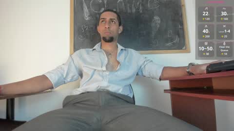 Snapshot of paolo_johnson chatting on February 4, 2025, 11:16 am Paolo online show from February 4, 2025, 11:16 am