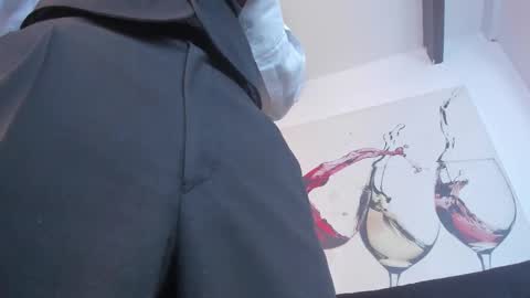 Snapshot of paolo_johnson chatting on February 17, 2025, 12:38 pm Paolo online show from February 17, 2025, 12:38 pm