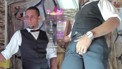 Snapshot of paolo_johnson chatting on February 19, 2025, 4:22 pm Paolo online show from February 19, 2025, 4:22 pm
