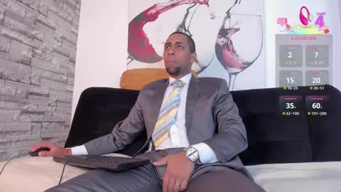 Snapshot of paolo_johnson chatting on February 21, 2025, 11:44 am Paolo online show from February 21, 2025, 11:44 am