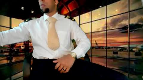 Snapshot of paolo_johnson chatting on February 28, 2025, 3:48 am Paolo online show from February 28, 2025, 3:48 am