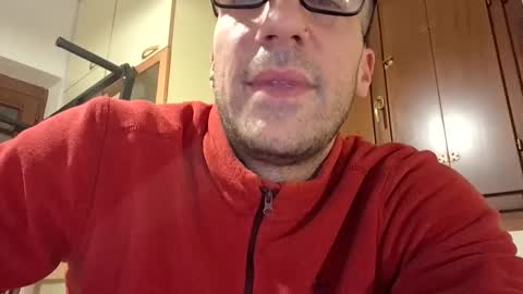 paoloste online show from November 15, 2025, 6:22 am