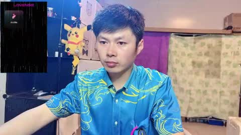 paopaotang61 online show from May 9, 2026, 9:47 am