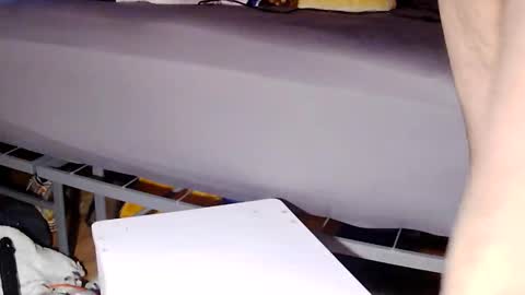 papabearbackdoor online show from February 3, 2026, 7:35 am