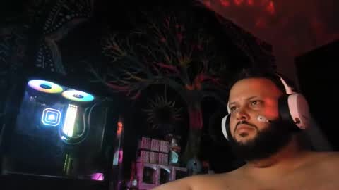 papasitogrande online show from September 10, 2025, 11:38 pm