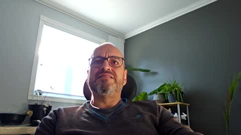 Snapshot of papi1979 chatting on January 15, 2025, 4:43 pm Papi online show from January 15, 2025, 4:43 pm